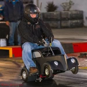 Meet your Posher, Jim